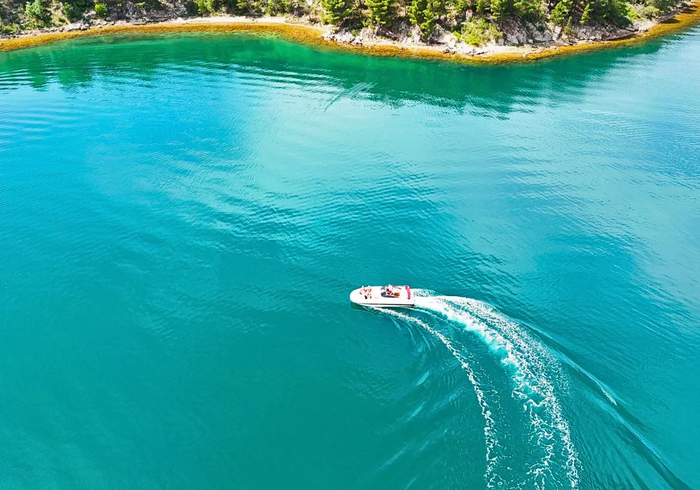 Silesia Camp Donji Karin