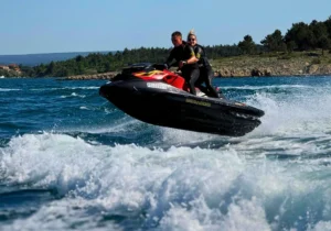 Silesia Camp Donji Karin