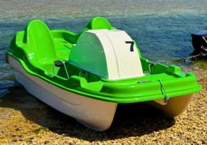 Silesia Camp Donji Karin