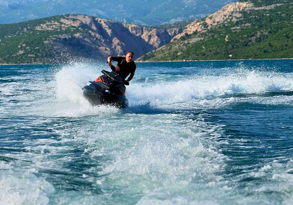 Silesia Camp Donji Karin