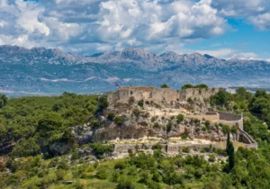 Silesia Camp Donji Karin atrakcje