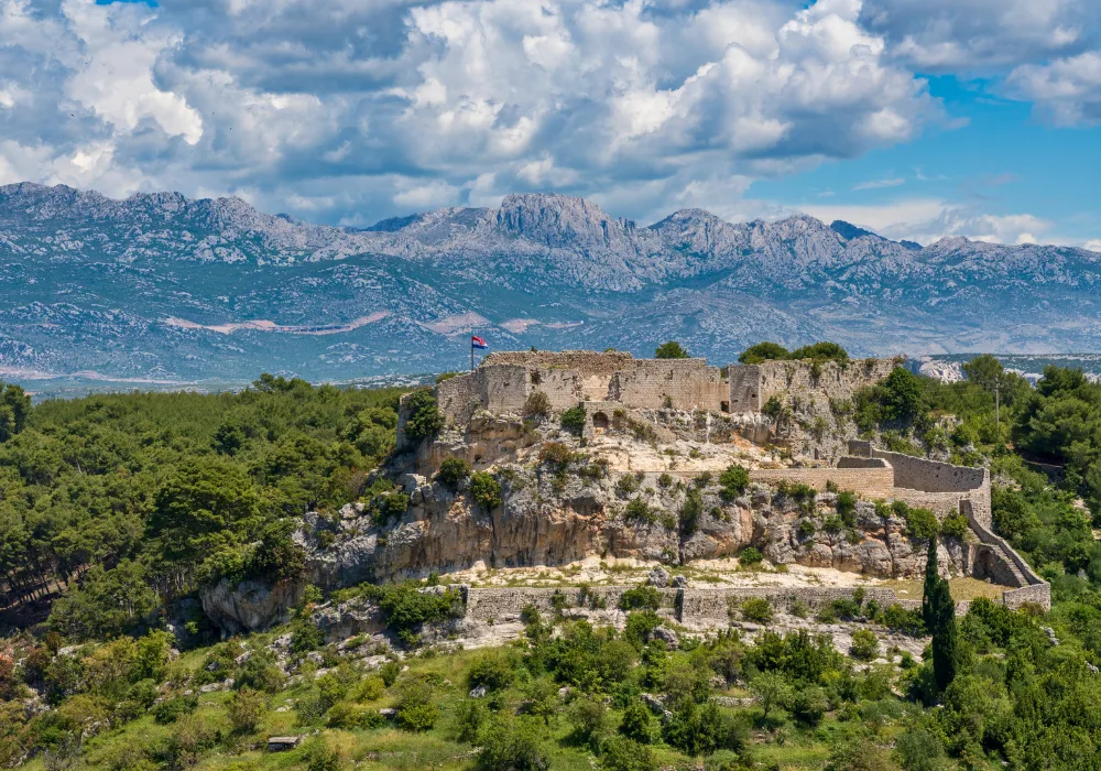 Silesia Camp Donji Karin atrakcje