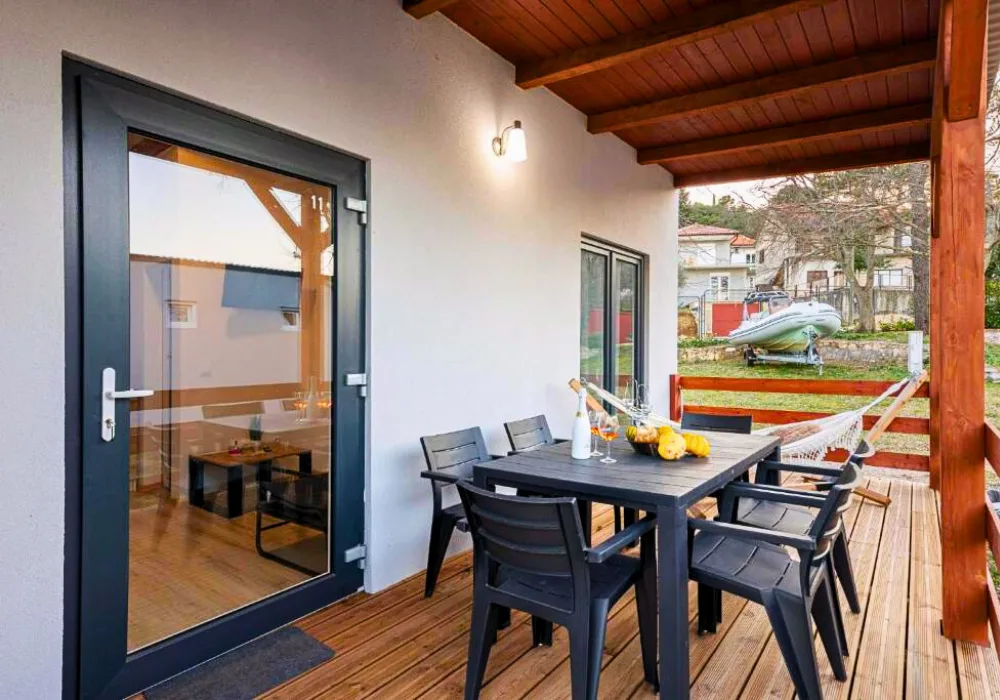 Silesia Camp Donji Karin