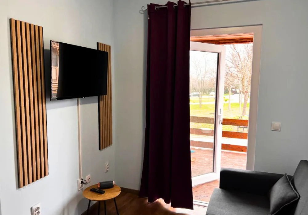 Silesia Camp Donji Karin