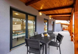 Silesia Camp Donji Karin