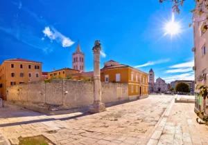 Silesia Camp Donji Karin atrakcje