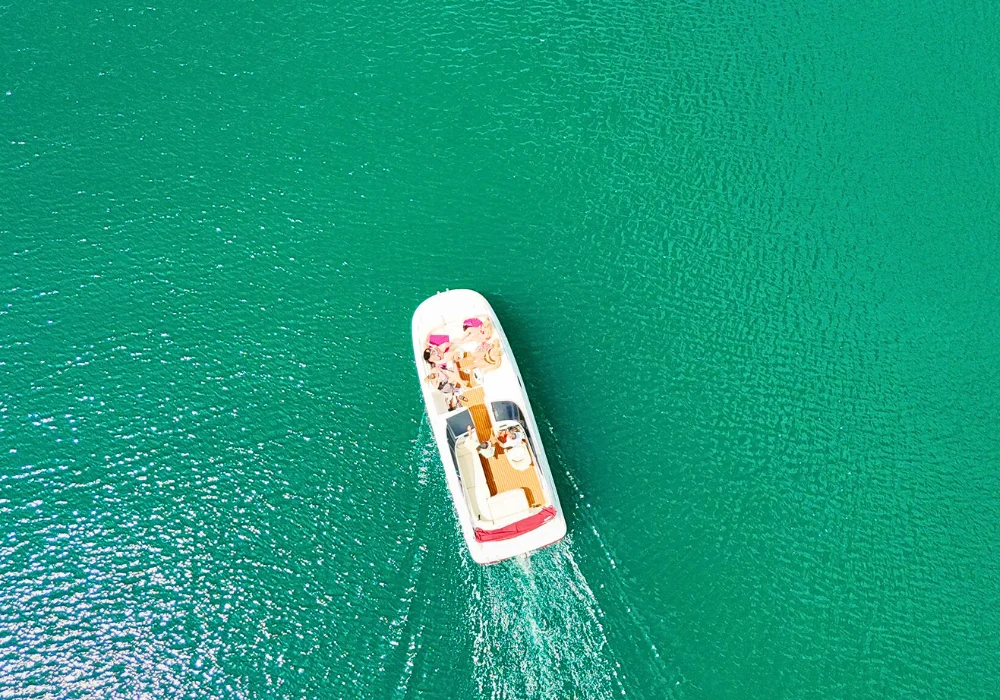 Silesia Camp Donji Karin