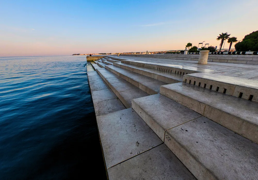 Silesia Camp Donji Karin atrakcje