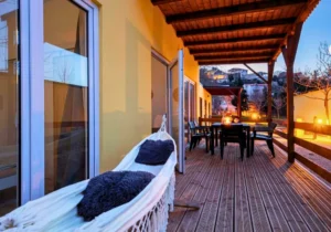 Silesia Camp Donji Karin