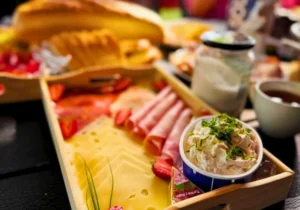 Silesia Camp Donji Karin