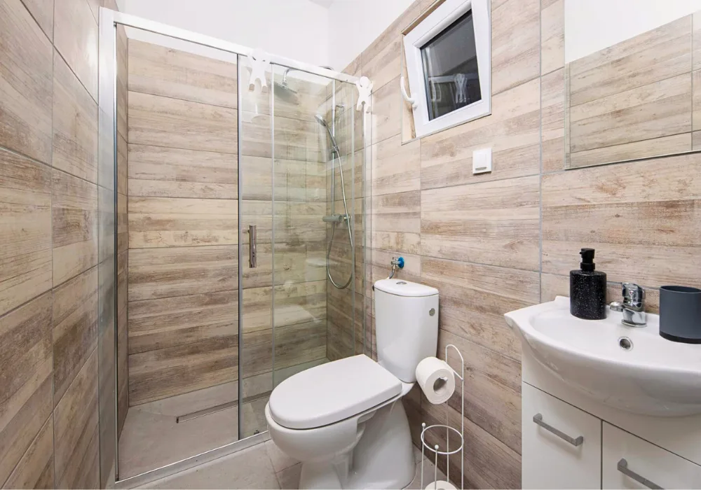 Silesia Camp Donji Karin