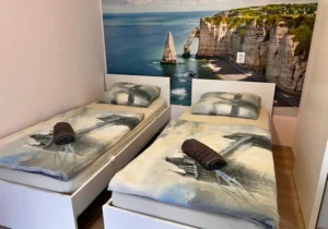 Silesia Camp Donji Karin