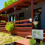 Silesia Camp Donji Karin