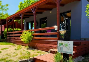 Silesia Camp Donji Karin