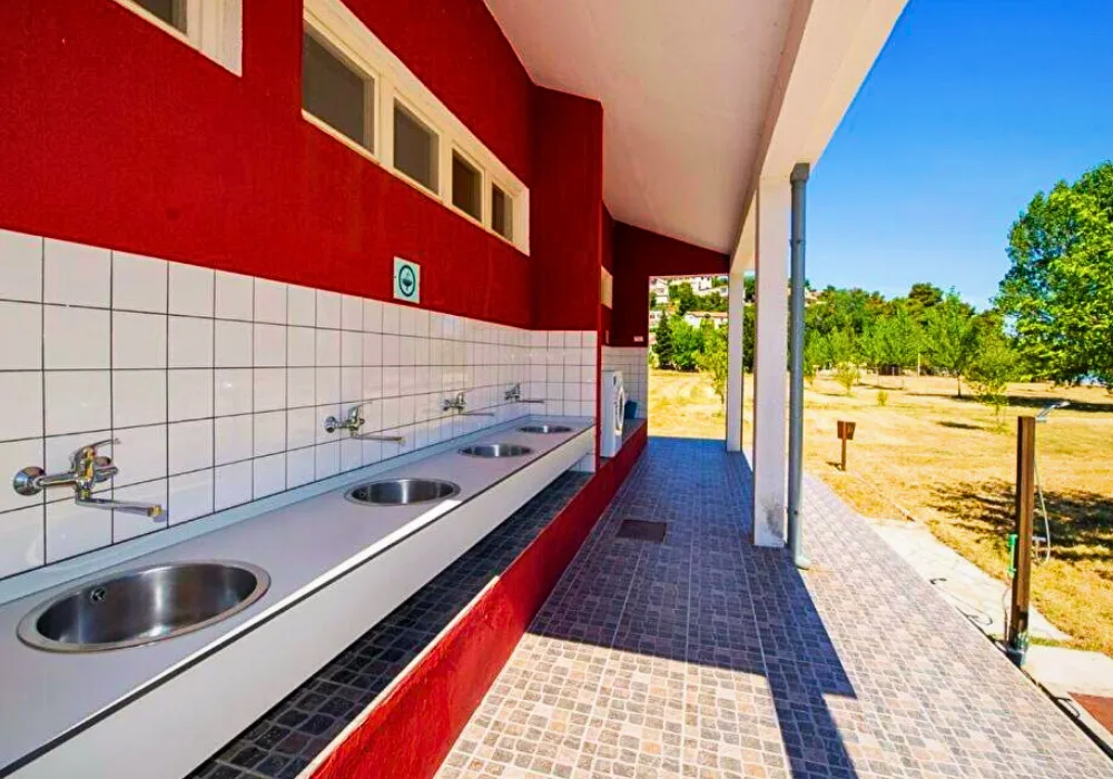 Silesia Camp Donji Karin