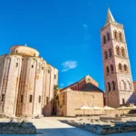 Silesia Camp Donji Karin atrakcje