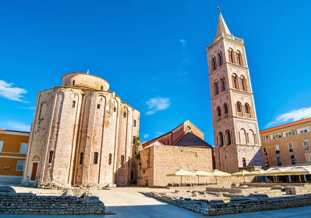 Silesia Camp Donji Karin atrakcje