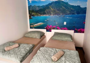 Silesia Camp Donji Karin