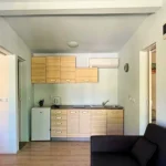 domek Silesia Camp Donji Karin