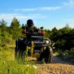 Silesia Camp Donji Karin quady