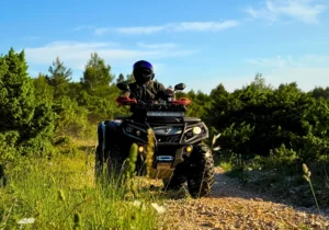 Silesia Camp Donji Karin quady