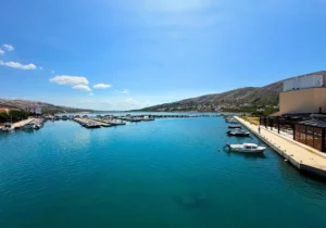 okolice Silesia Camp Donji Karin