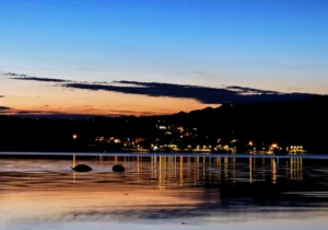 okolice Silesia Camp Donji Karin