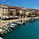 okolice Silesia Camp Donji Karin