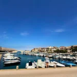 okolice Silesia Camp Donji Karin