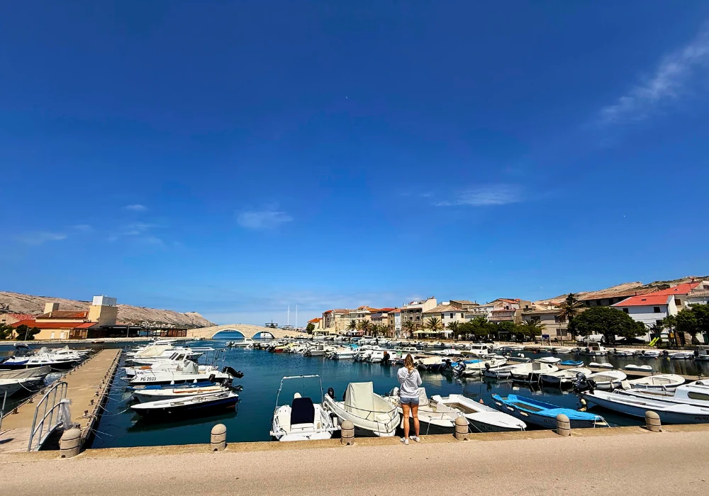 okolice Silesia Camp Donji Karin