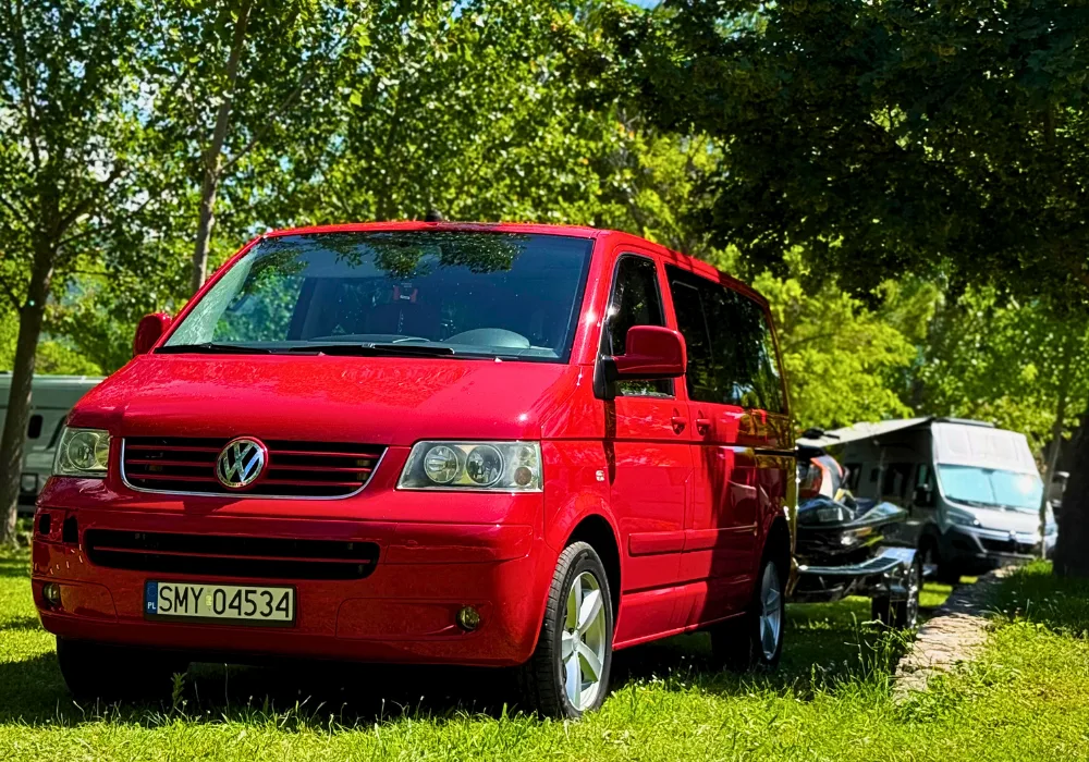 Silesia Camp Donji Karin