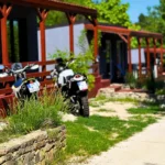 domek Silesia Camp Donji Karin