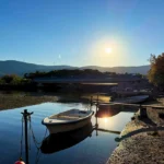 okolice Silesia Camp Donji Karin