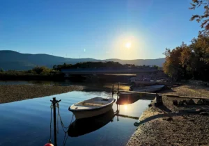 okolice Silesia Camp Donji Karin