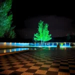 Silesia Camp Donji Karin