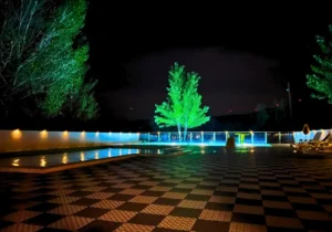 Silesia Camp Donji Karin