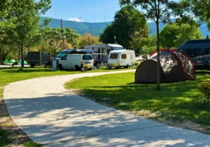 Silesia Camp Donji Karin