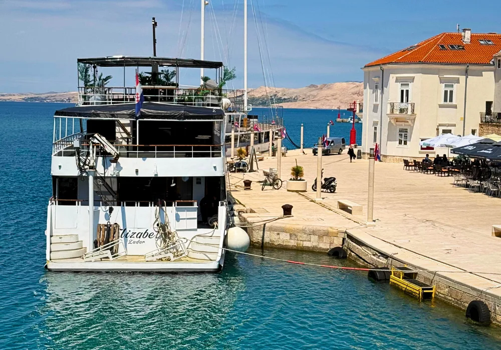 okolice Silesia Camp Donji Karin