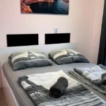 domek Silesia Camp Donji Karin