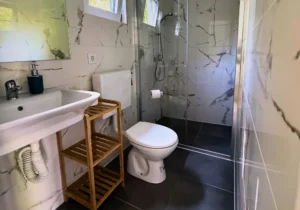 domek Silesia Camp Donji Karin