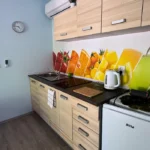 domek Silesia Camp Donji Karin