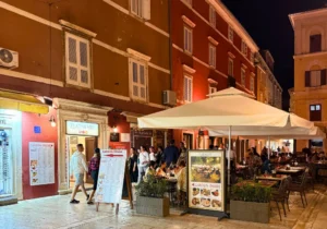 okolice Silesia Camp Donji Karin