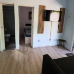 domek Silesia Camp Donji Karin