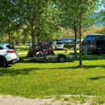 Silesia Camp Donji Karin