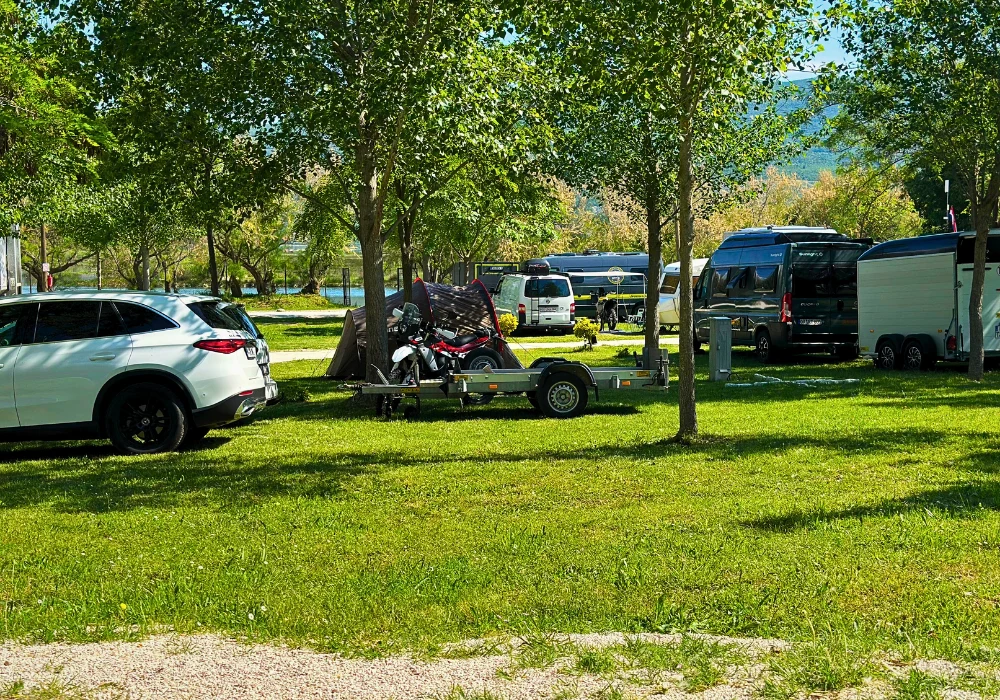 Silesia Camp Donji Karin