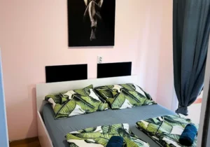 domek Silesia Camp Donji Karin