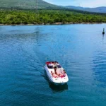 łódź wycieczka Silesia Camp Donji Karin