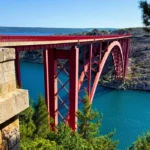 okolice Silesia Camp Donji Karin