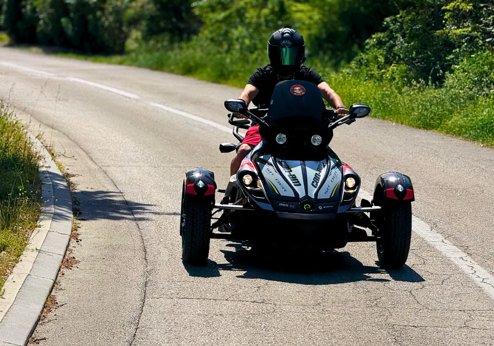 Silesia Camp Donji Karin