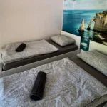 domek Silesia Camp Donji Karin